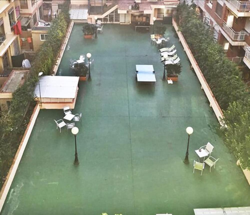 Hola Hostal Eixample 42/45
