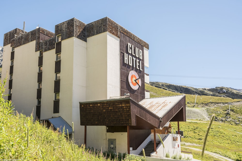 RESIDENCE MAEVA LE GYPAETE 10/42