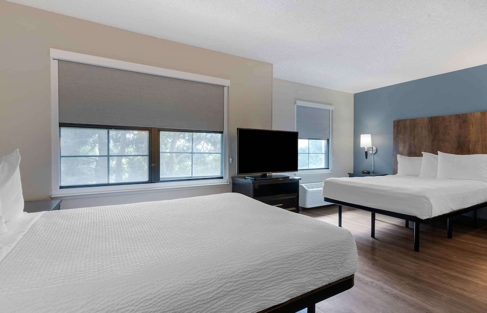 Extended Stay America - Fremont - Newark 21/56