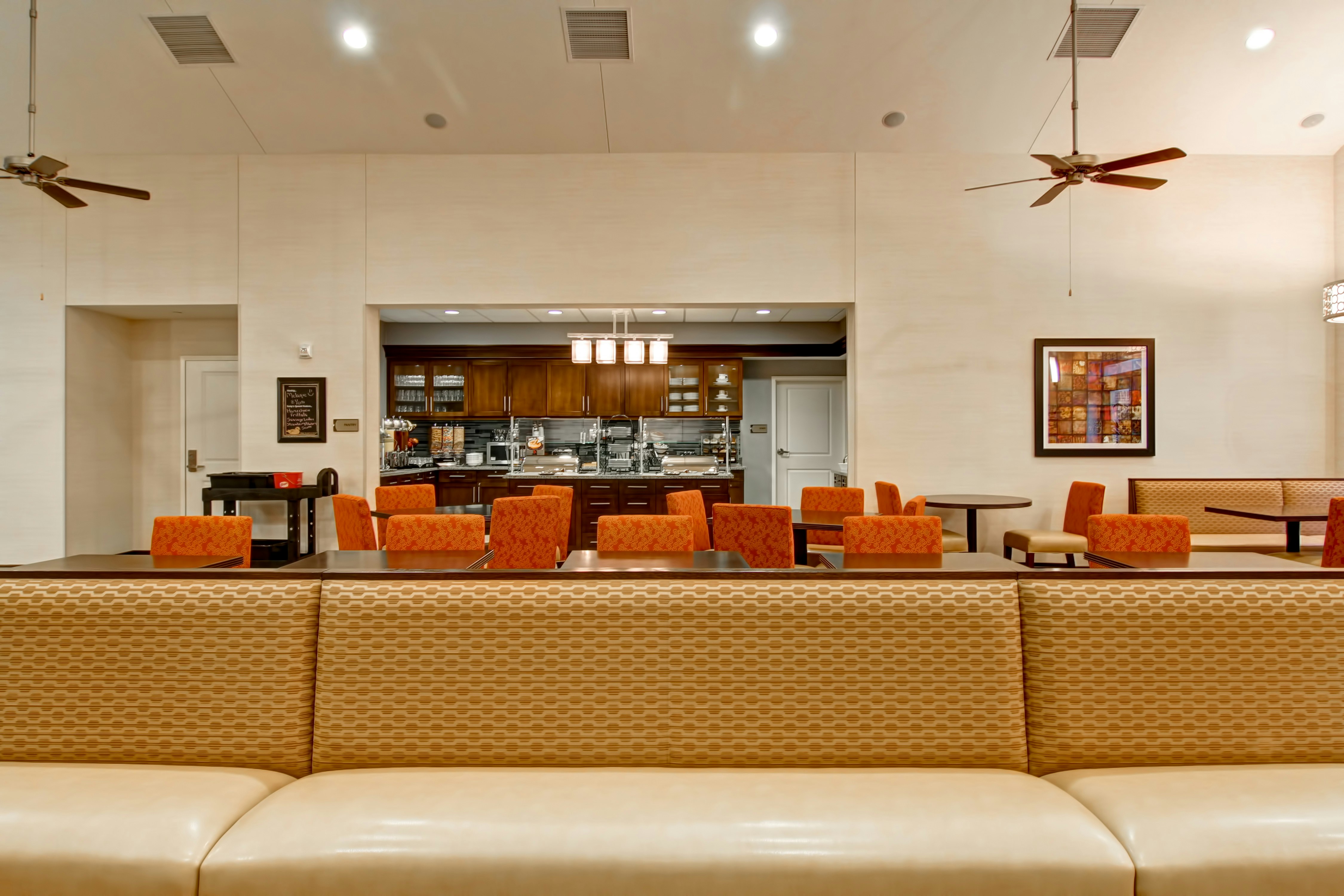 Homewood Suites By Hilton Woodbridge 11/17