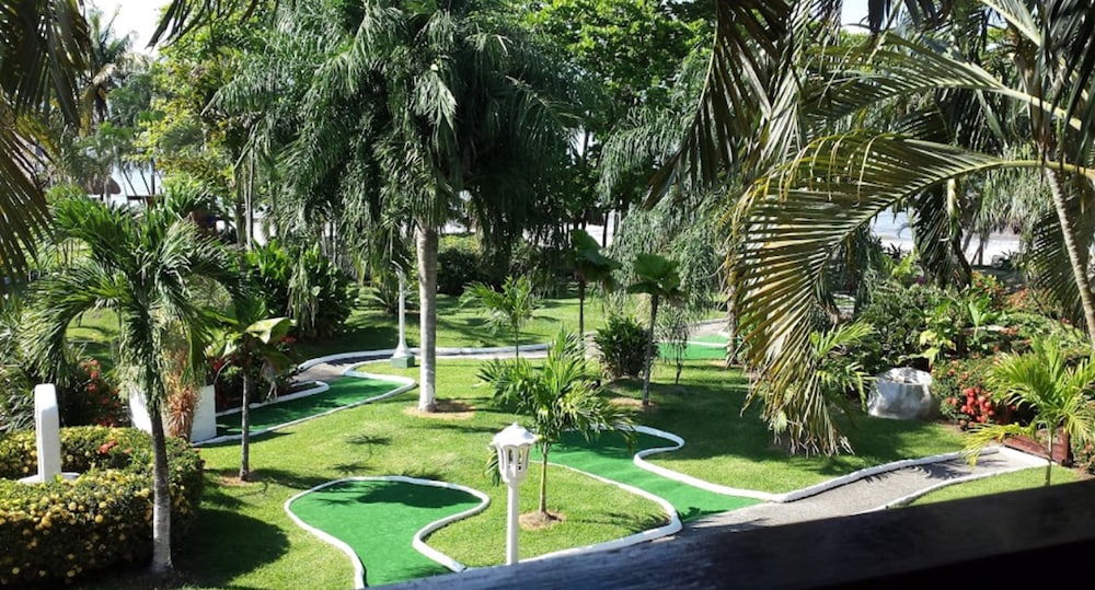 Palma Real Hotel 48/58