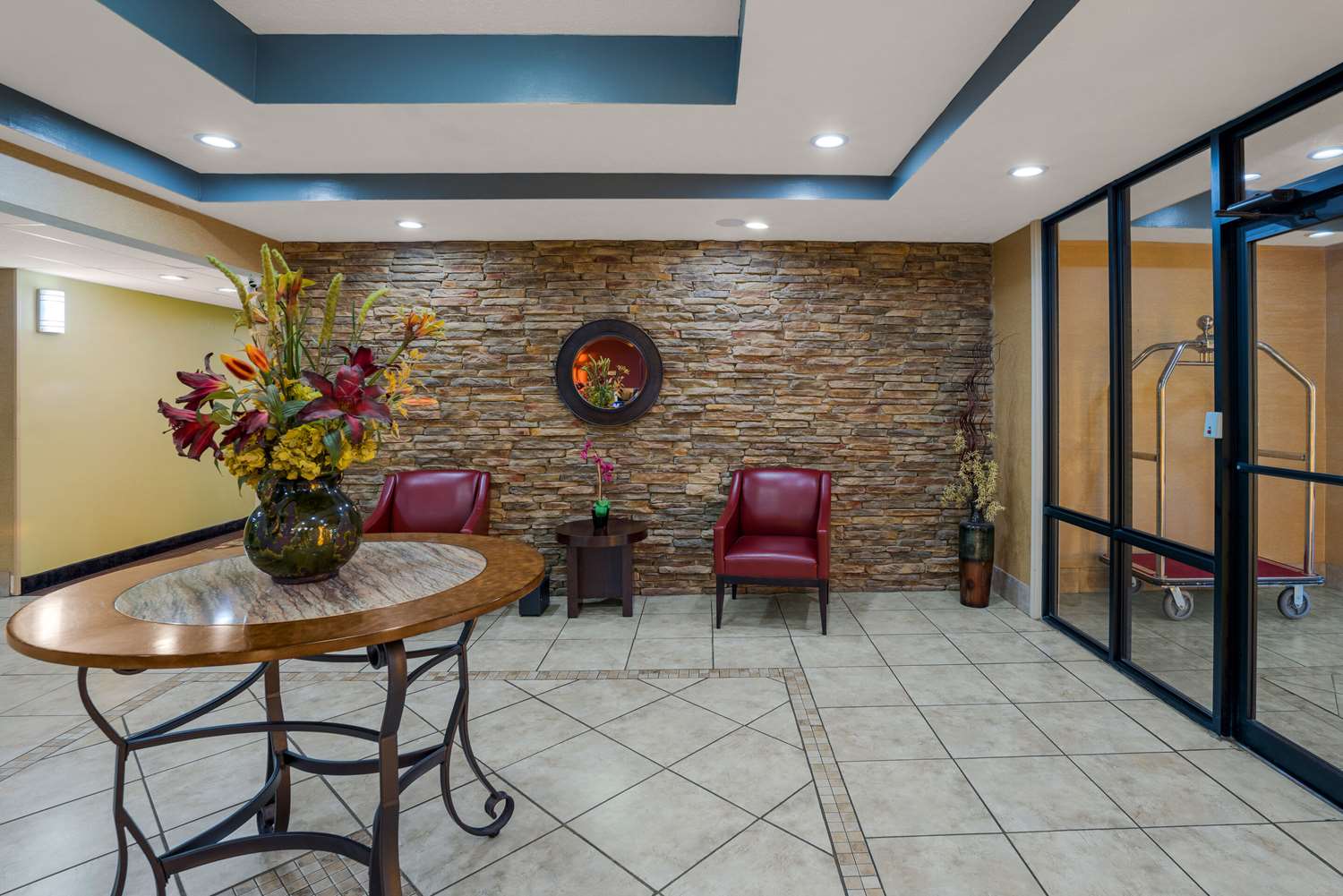 Rodeway Inn Brandon - Jackson East 24/33