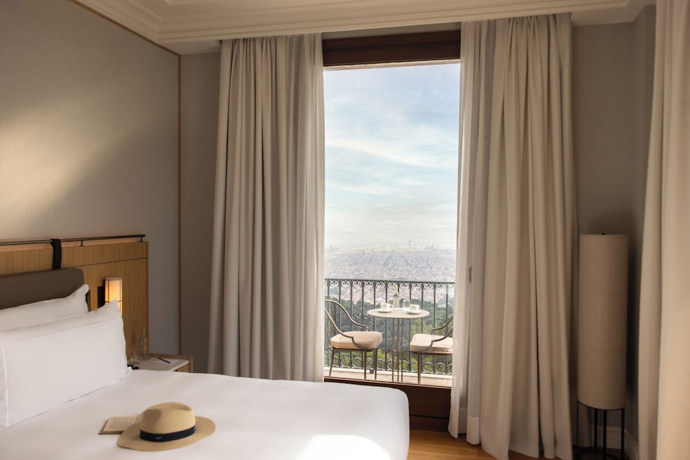 Junior Suite, Studio, Sea View، Mett Barcelona 2/3