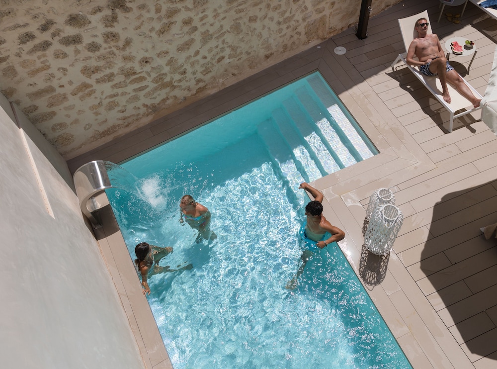 FORUM Boutique Hotel & Spa 29/50