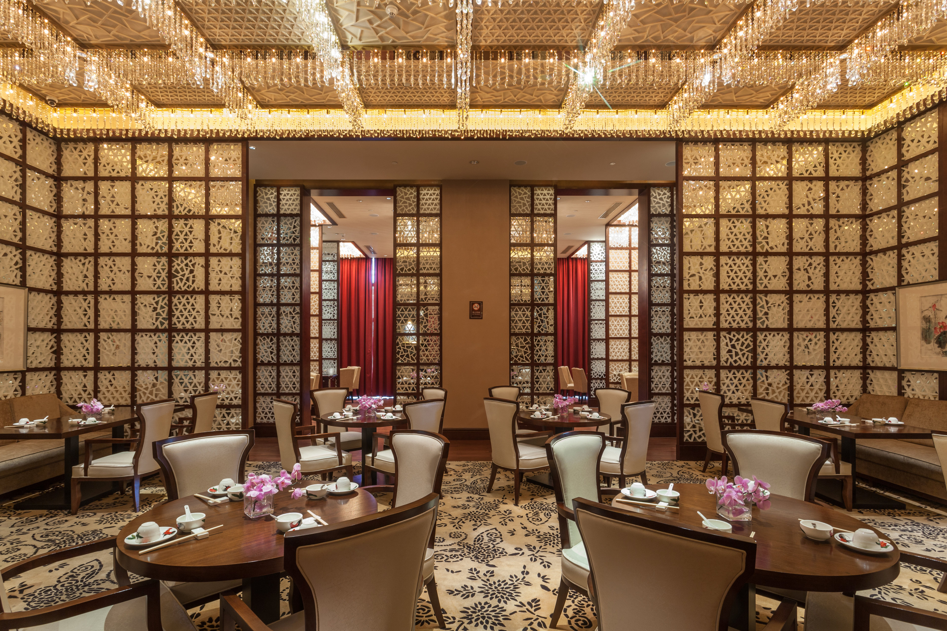 Holiday Inn Guangzhou Airport Zone 57/70
