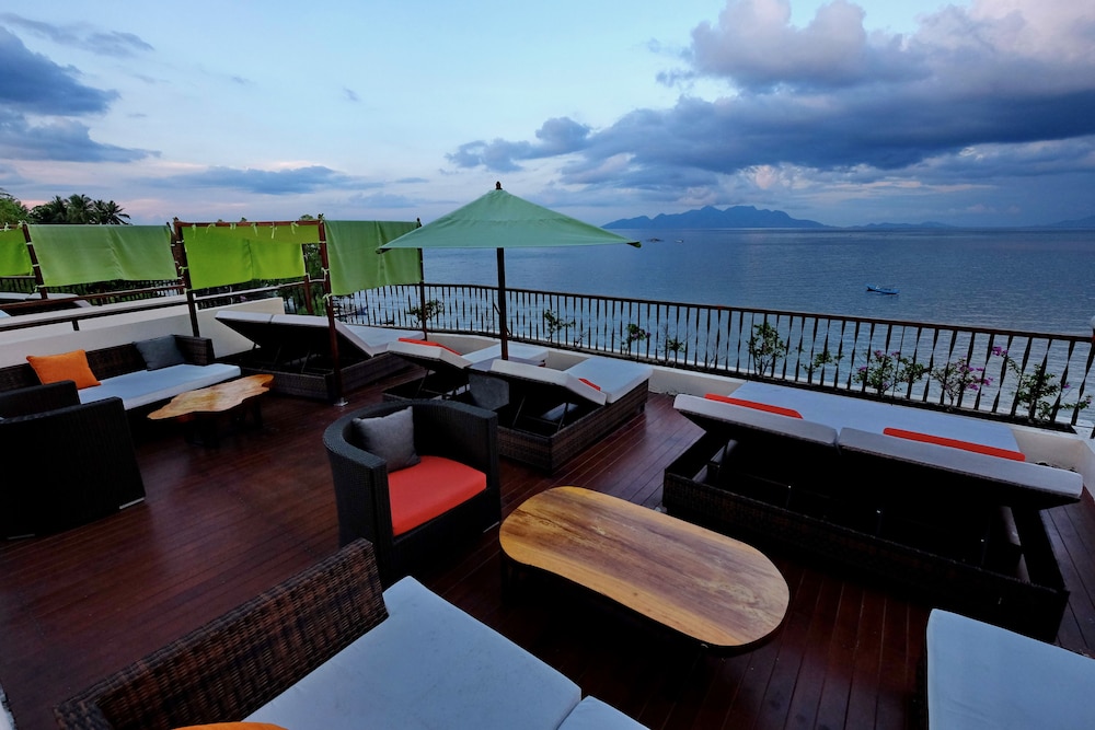 Capa Resort Maumere 63/66