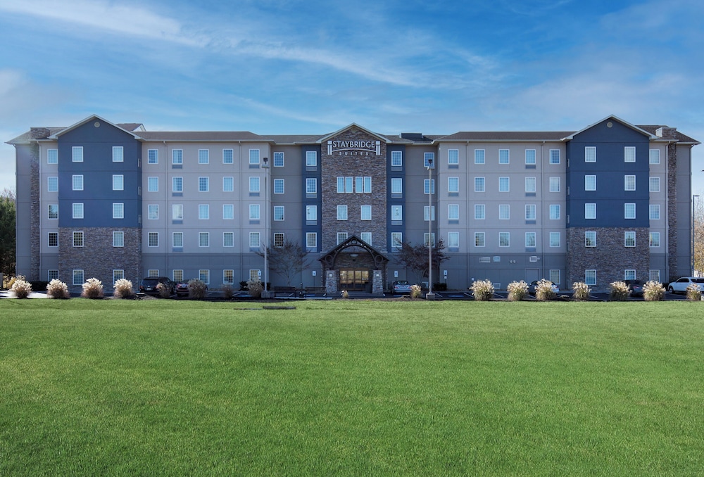 Staybridge Suites Knoxville Oak Ridge, an IHG Hotel 46/50