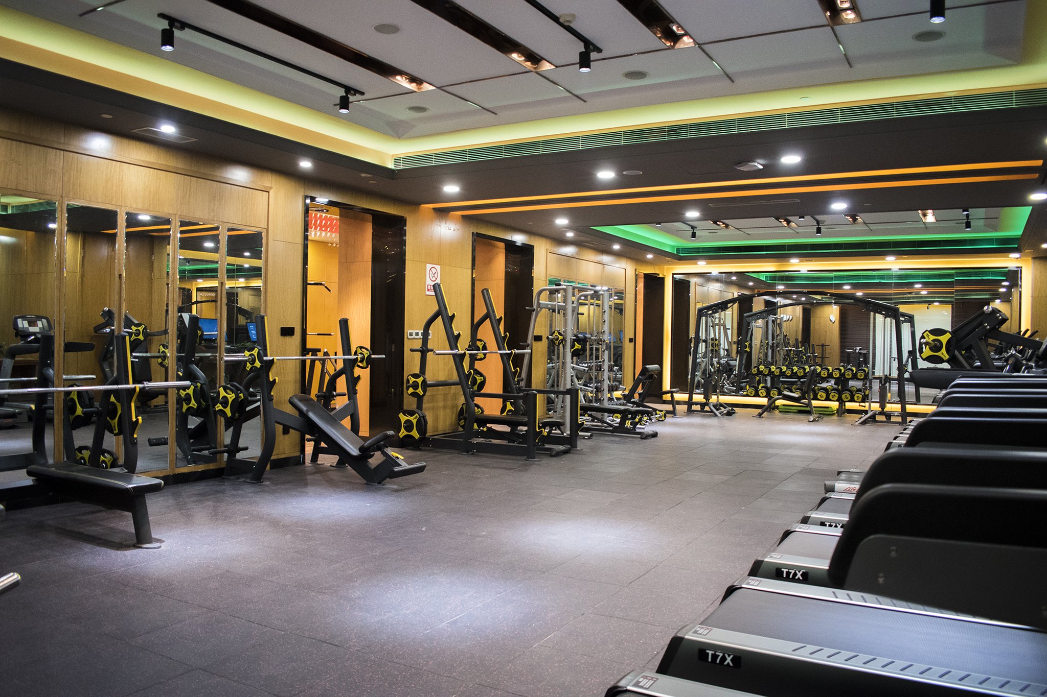 Crowne Plaza Xiangyang 21/50