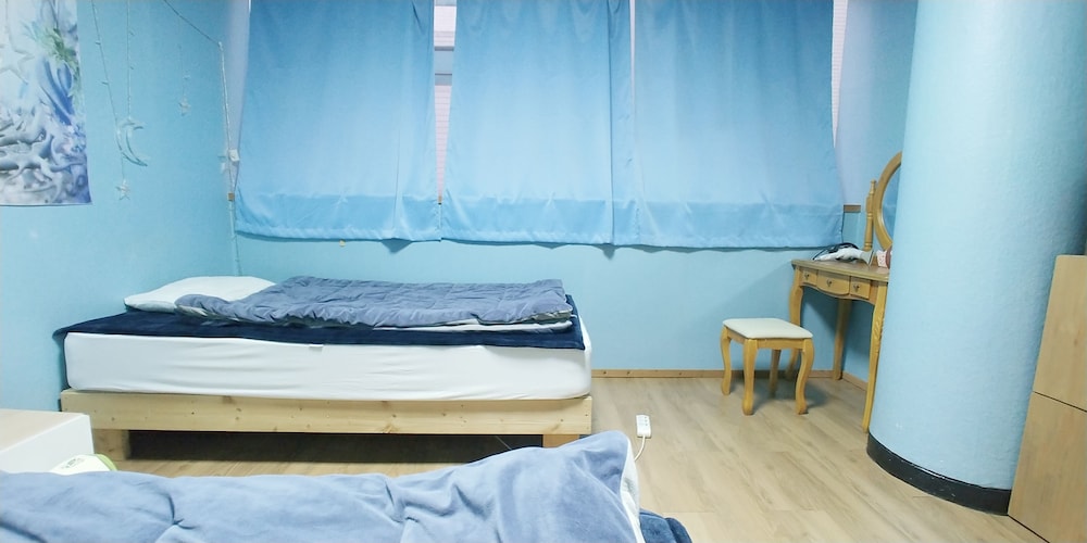 Baozen Guesthouse - Hostel 26/72