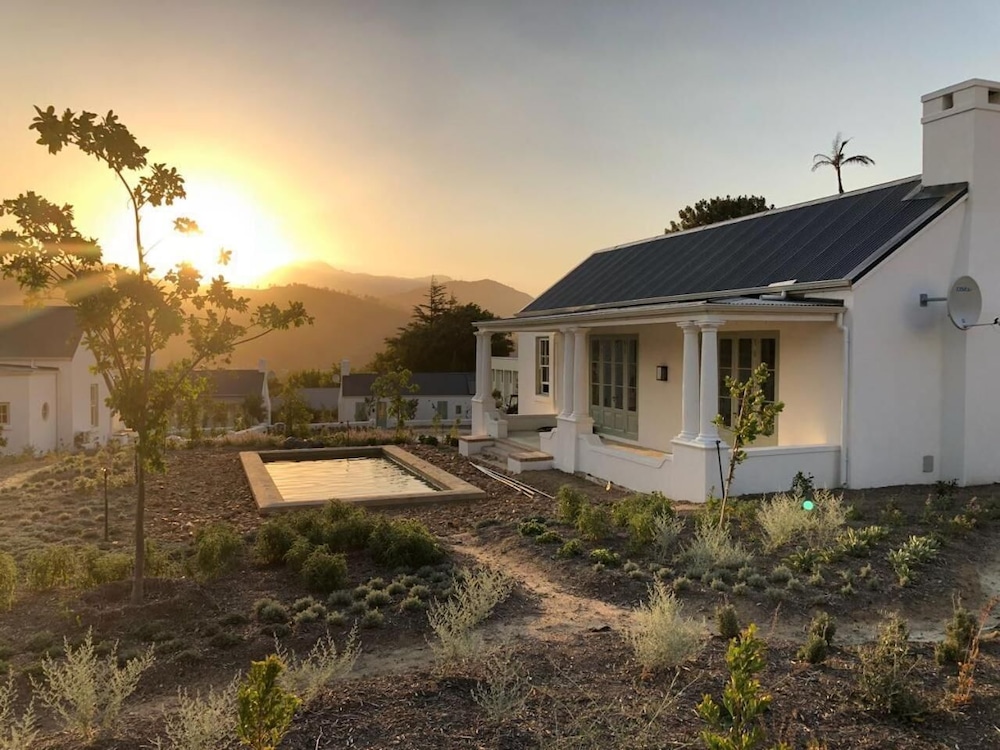 La Cotte Orchard Cottages 39/50