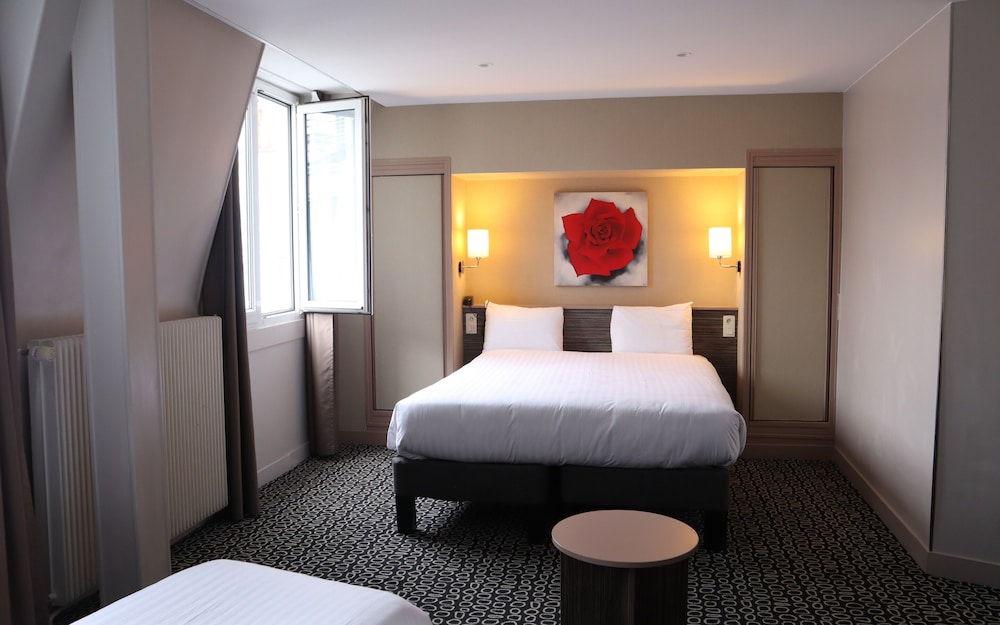 Timhotel Odessa Montparnasse 29/58