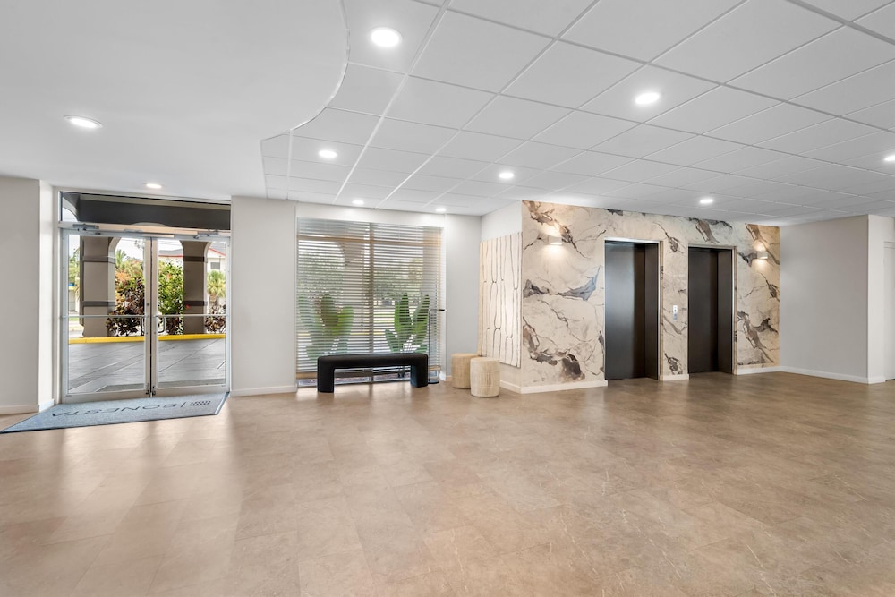Sonesta Essential Orlando 7/49
