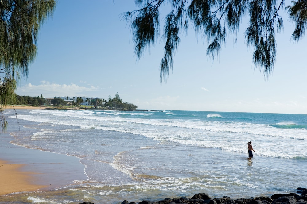 C Bargara Resort 69/73