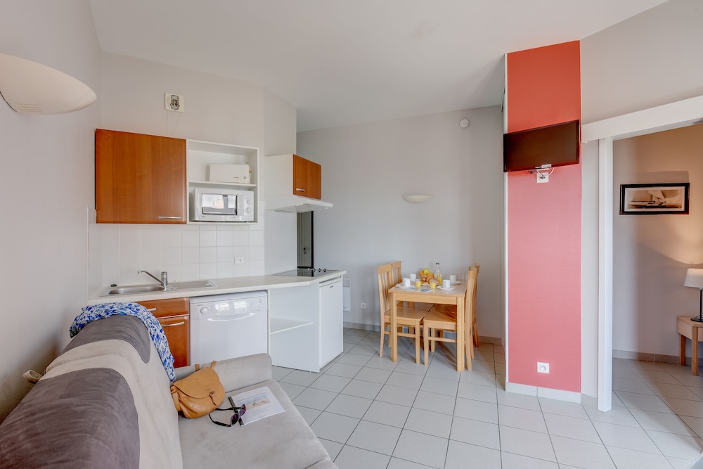 Residence Vacanceole de L'Ocean 60/60