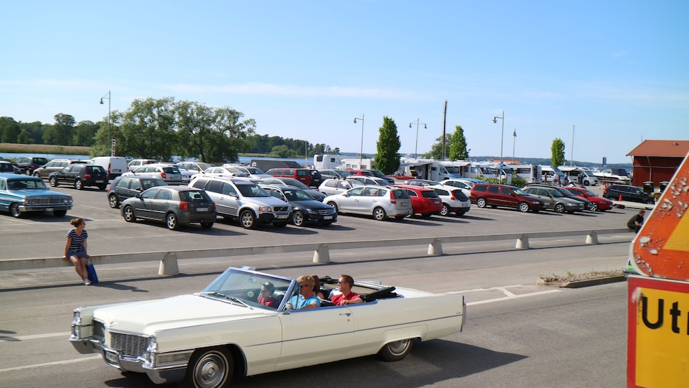 Hotell Vanerport 66/75