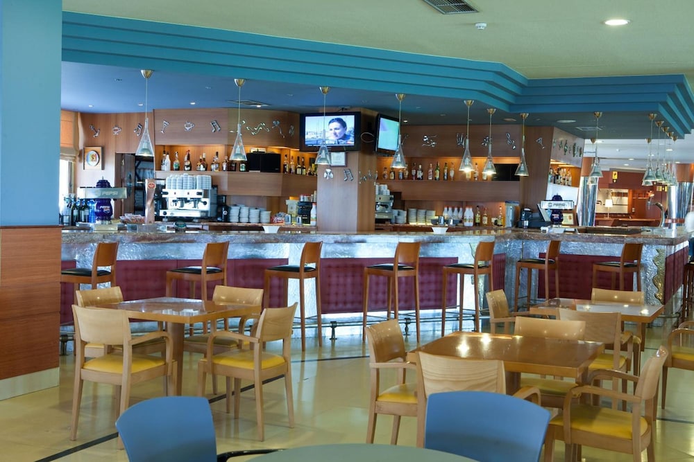 Evenia Zoraida Resort 50/62