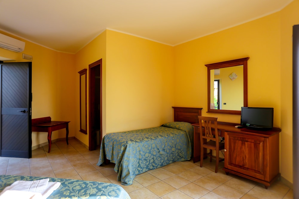 Villaggio Hotel Lido San Giuseppe 7/38