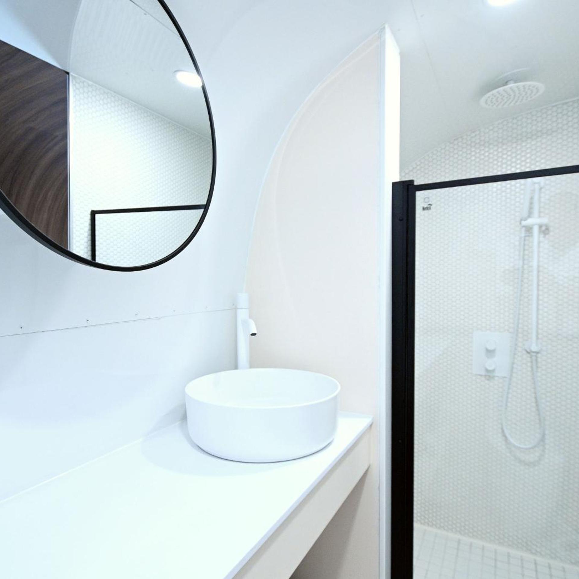 Airstream، The Village Inn 2/2
