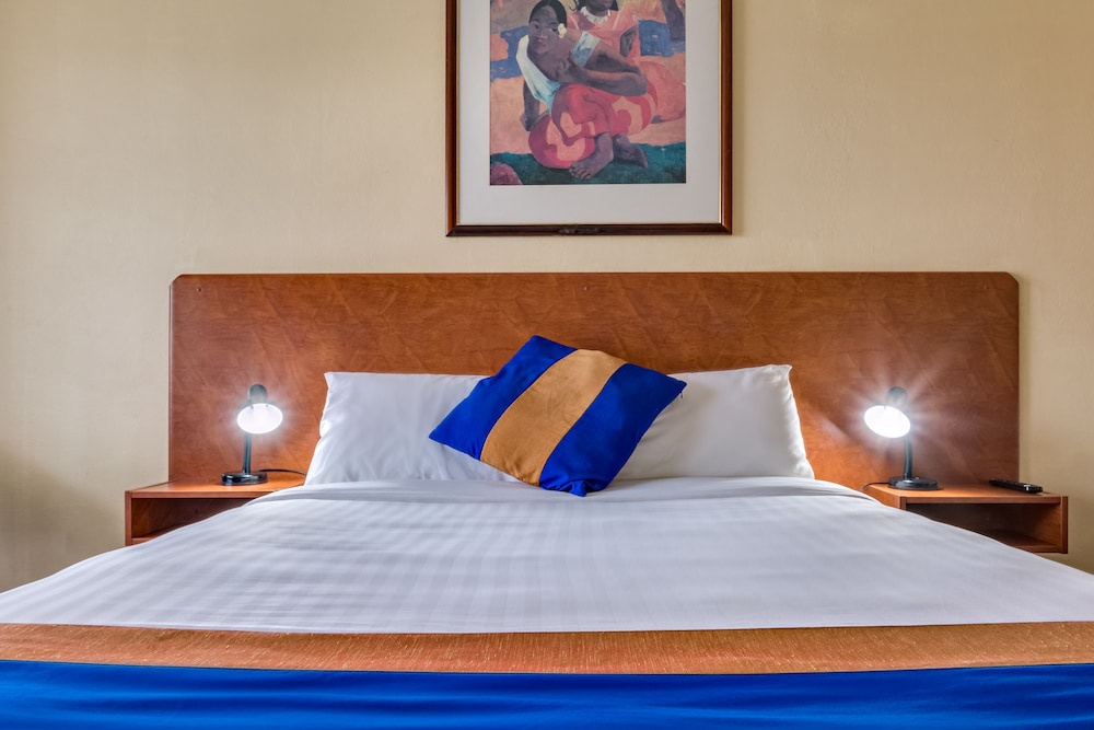 Ibis Styles Albany 13/59