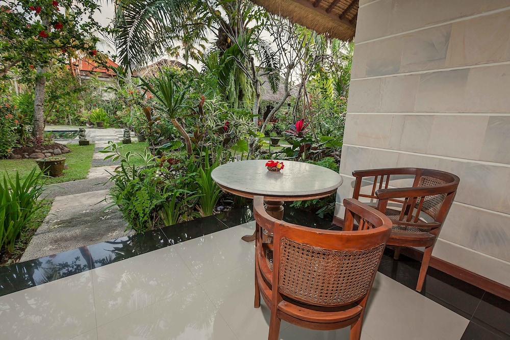 Ubud Inn Cottages 44/61