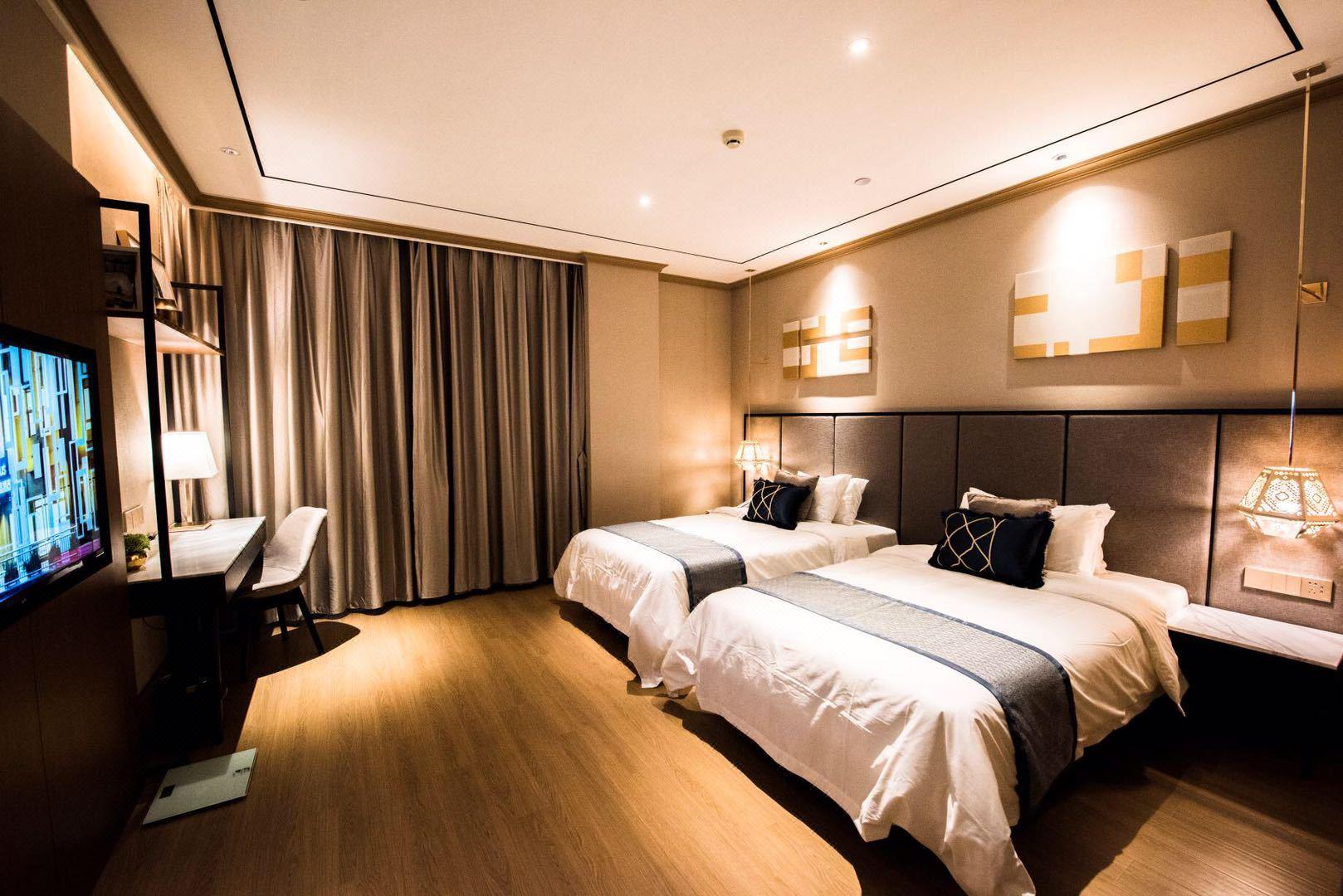 Yitel Premium Beijing Wangjing 798 17/33