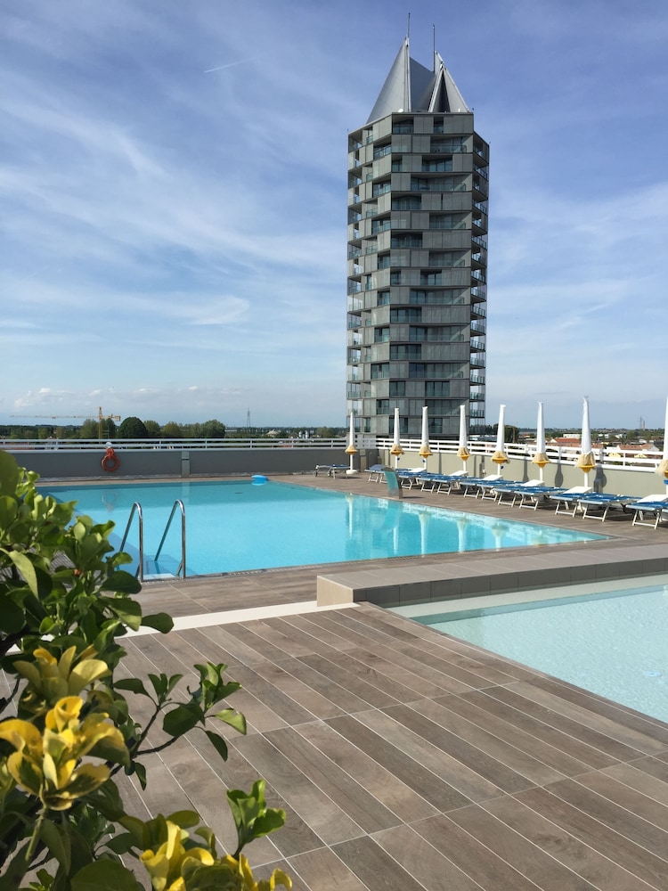 Hotel Principe Palace in JESOLO
