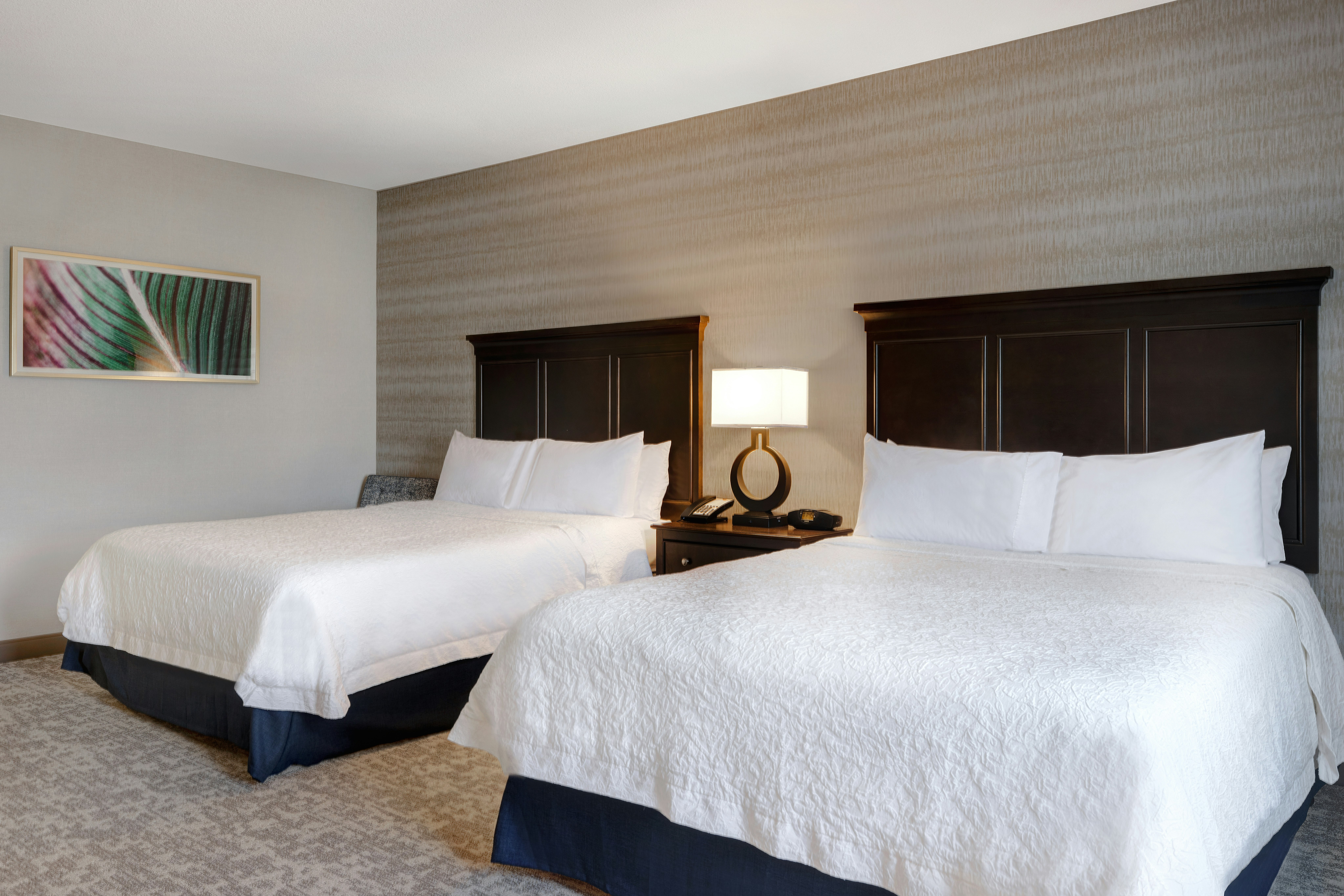 ROOM, 2 QUEEN BEDS