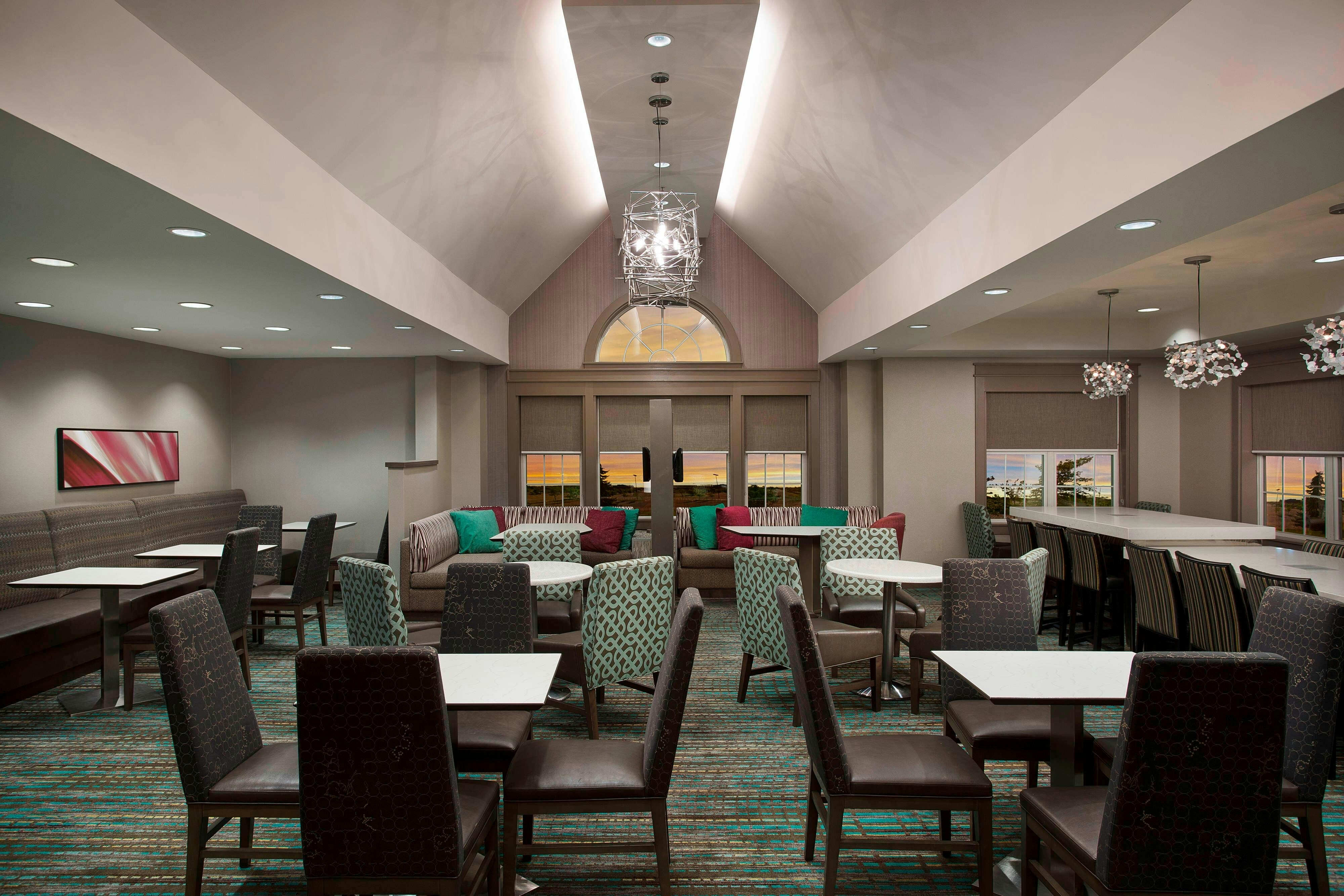 Residence Inn Detroit Novi 15/22