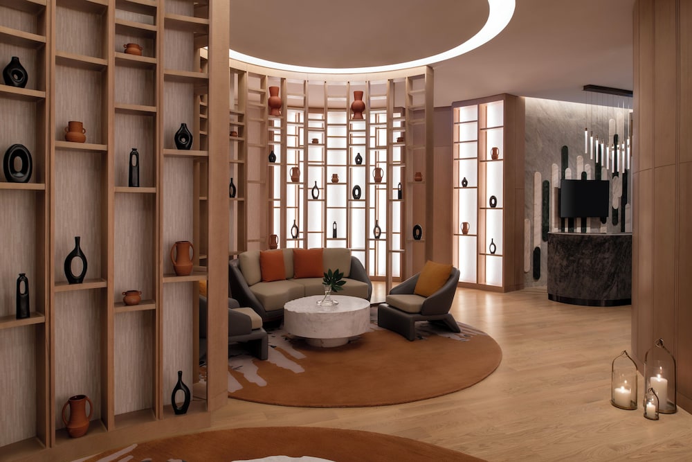 Swissotel Residences Corniche Park Towers 28/49