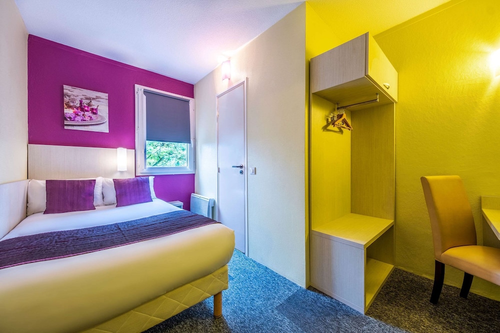Comfort Hotel Orleans Olivet Aulnaies 15/39