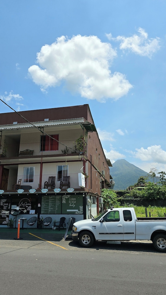 Hotel Y Restaurante La Cascada 34/44