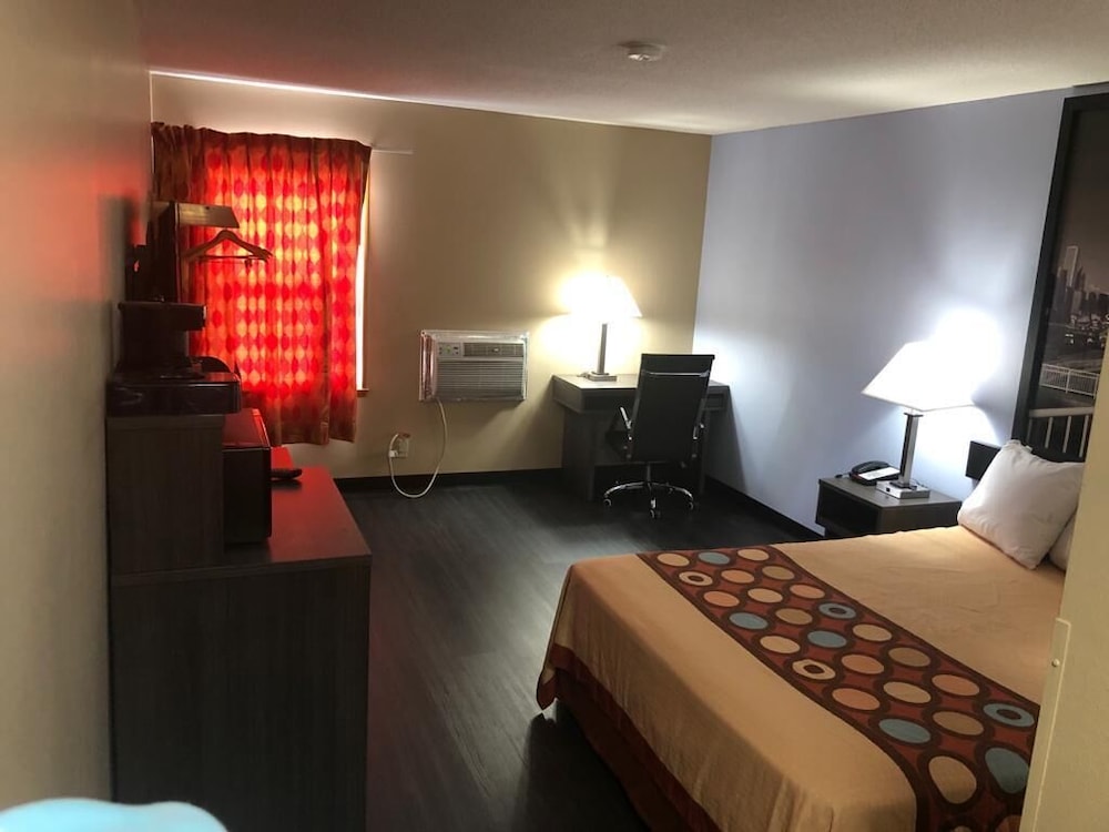 Motel6 Litchfield, IL 29/52