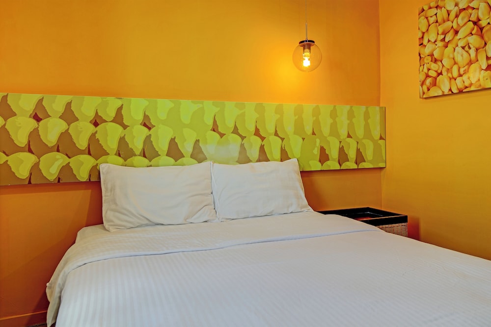 Hotel O Northern Inn 29/35
