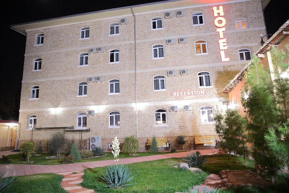 Star Hotel Tashkent 2/41