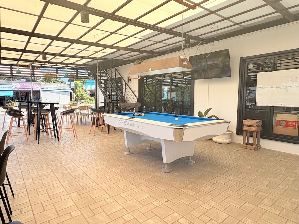1715 House Caff Resort Phuket 11/57