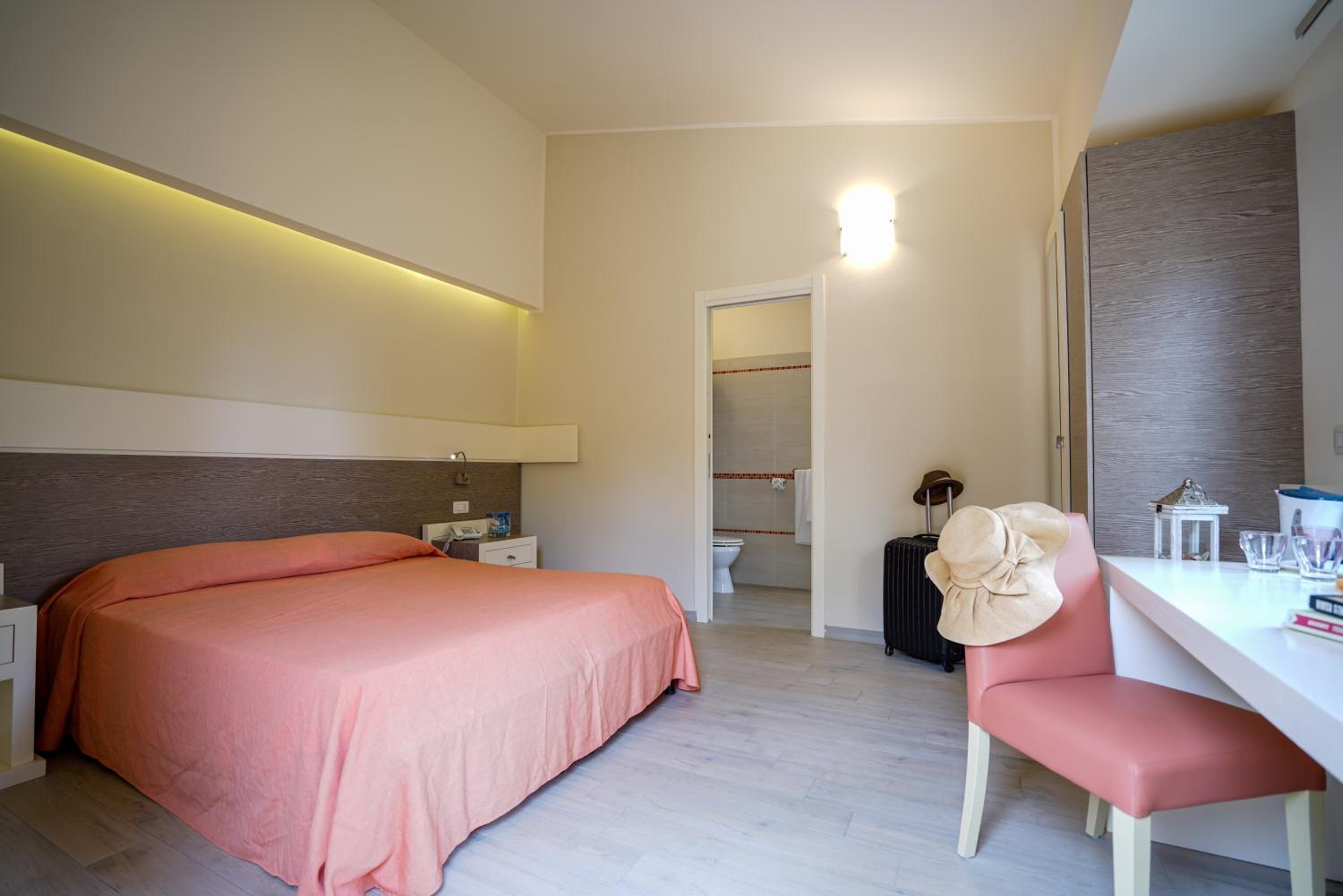 Hotel Solemare 13/70