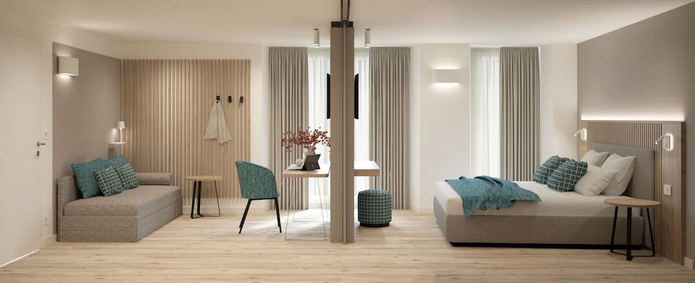 Hotel Garni Venezia 28/50