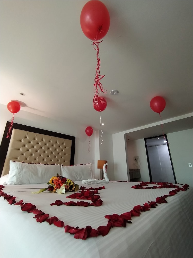 Hotel Grand Park 21/50