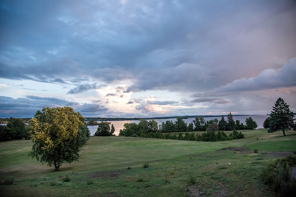 Eganridge Resort, Golf Club & Spa 35/50