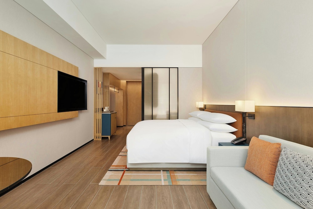 Courtyard by Marriott Nanning Wuxiang 13/50
