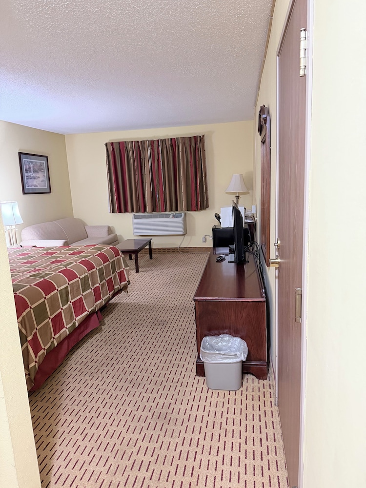 American Heritage Inn 11/17