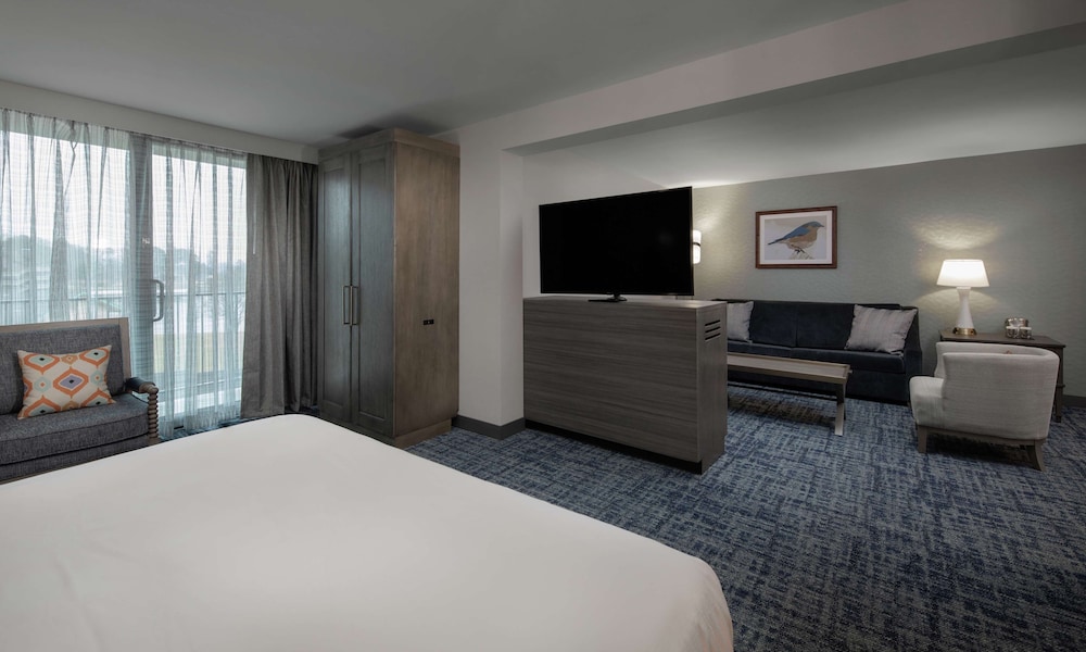 Doubletree By Hilton Hot Springs Ar 15/56
