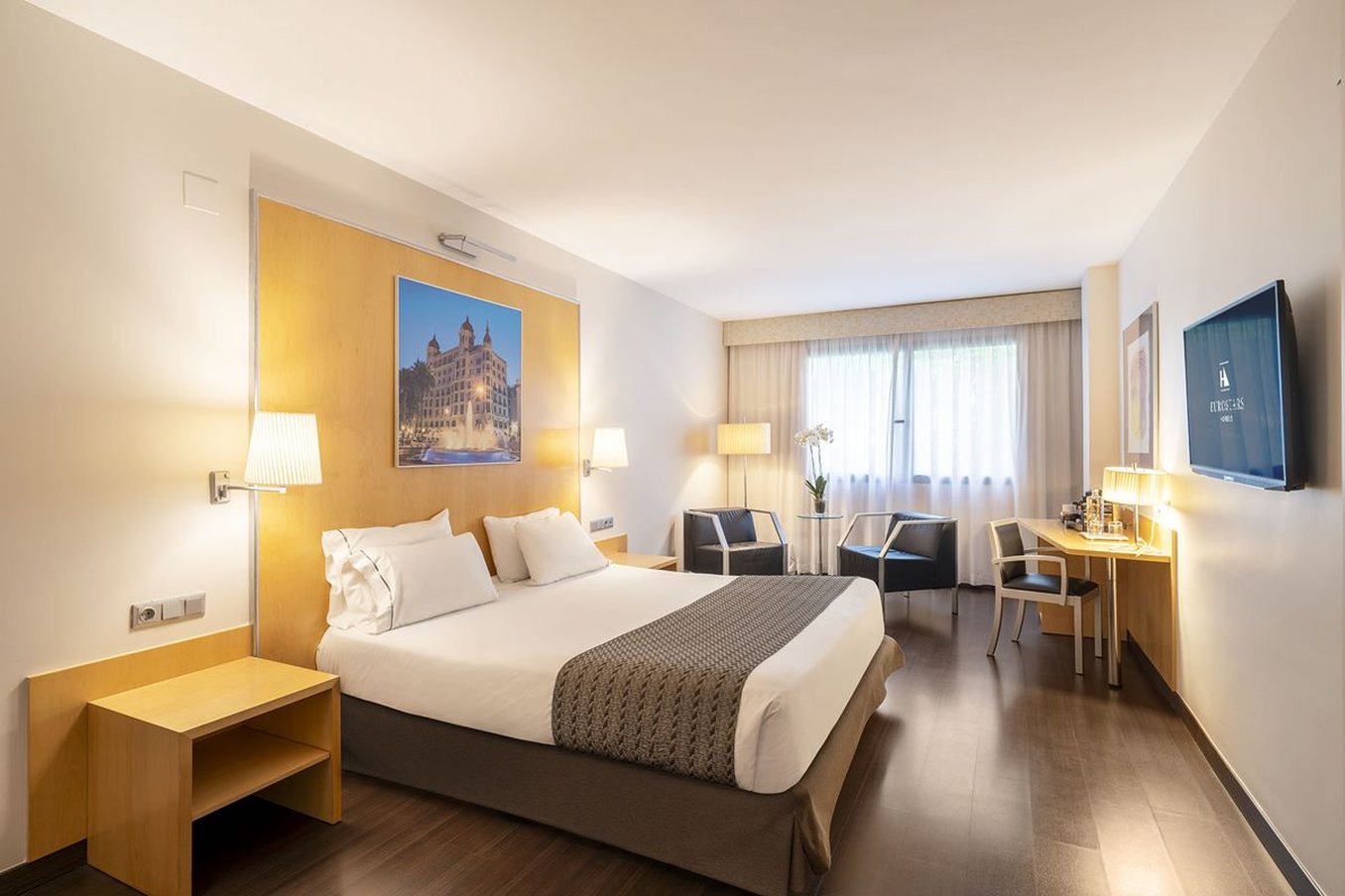 Eurostars Centrum Alicante 26/73