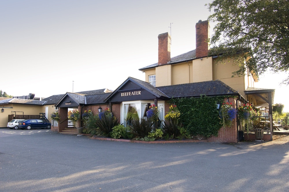 Premier Inn Hereford Holmer in Hereford