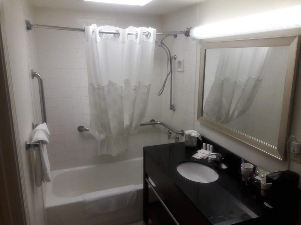 Ramada by Wyndham Albuquerque Airport 18/52