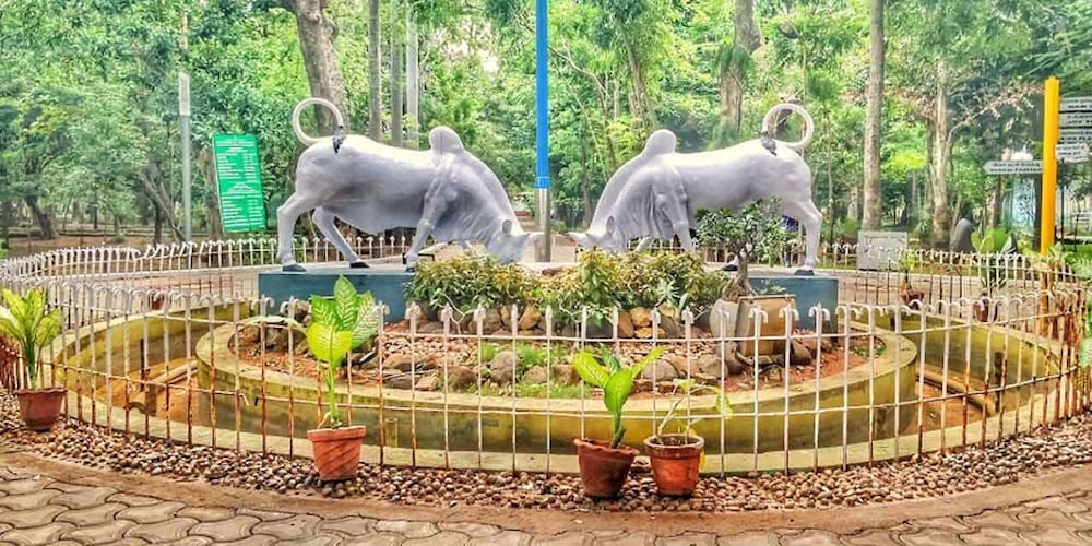 OYO Rooms off Aurobindo Ashram 60/65