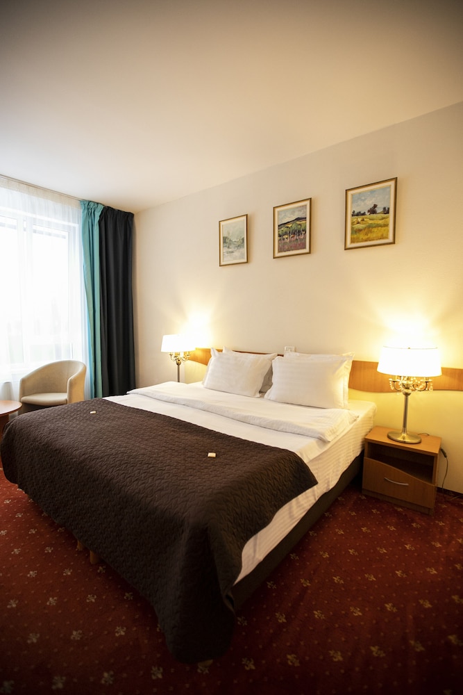 Atrium Panoramic Hotel & Spa 16/50