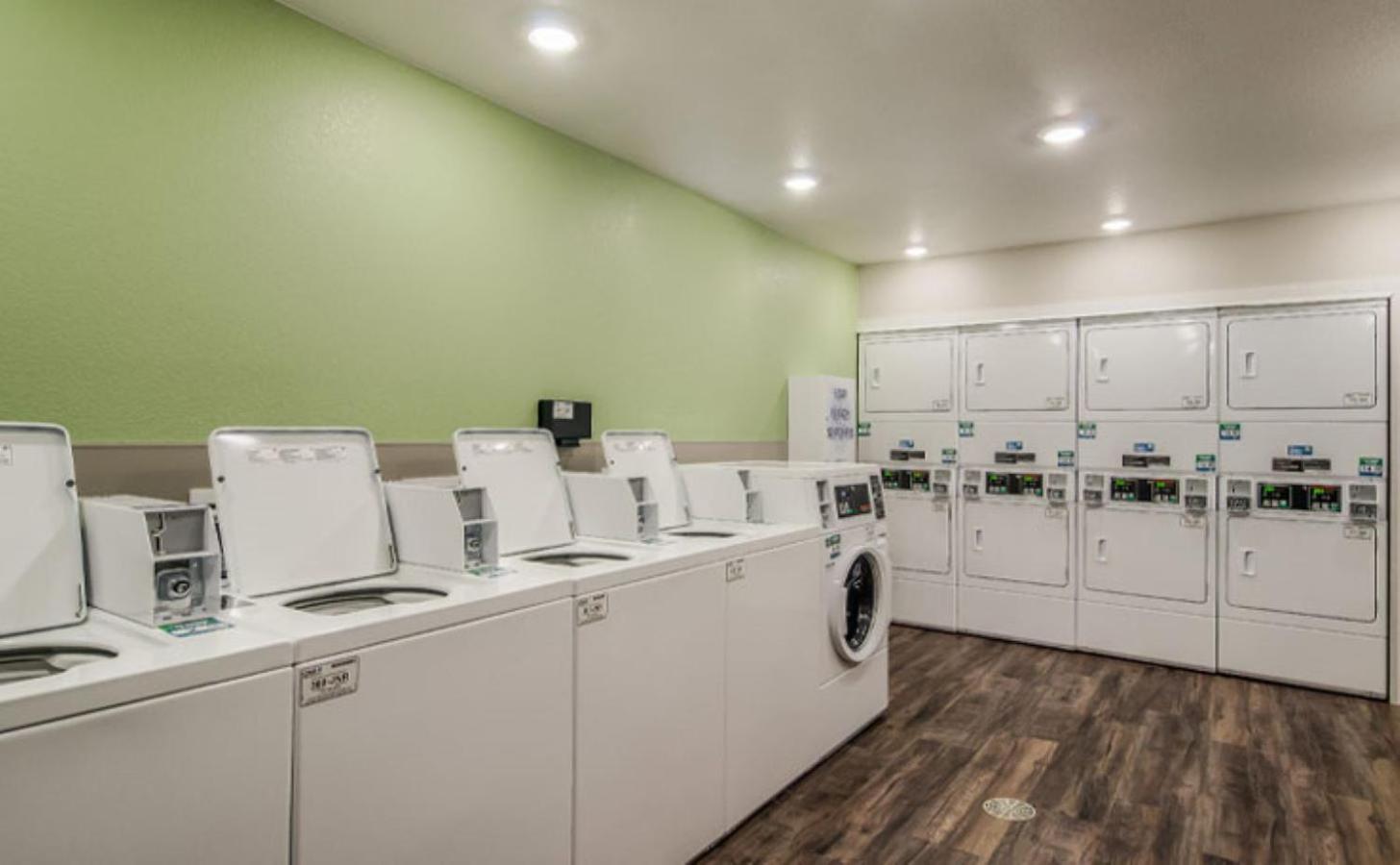WoodSpring Suites Ashland - Richmond North 19/23
