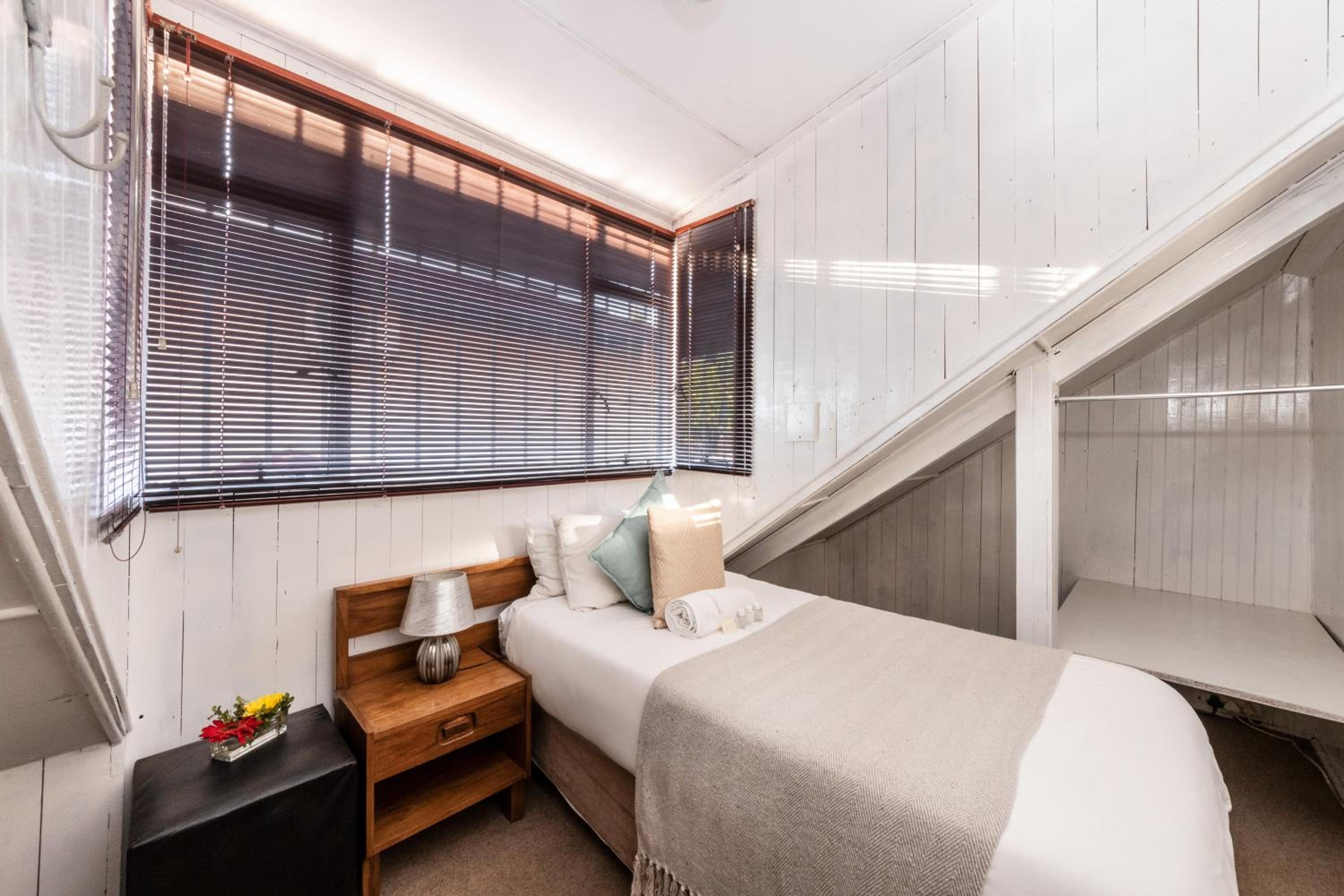 Fralande Self Catering Units 7/29