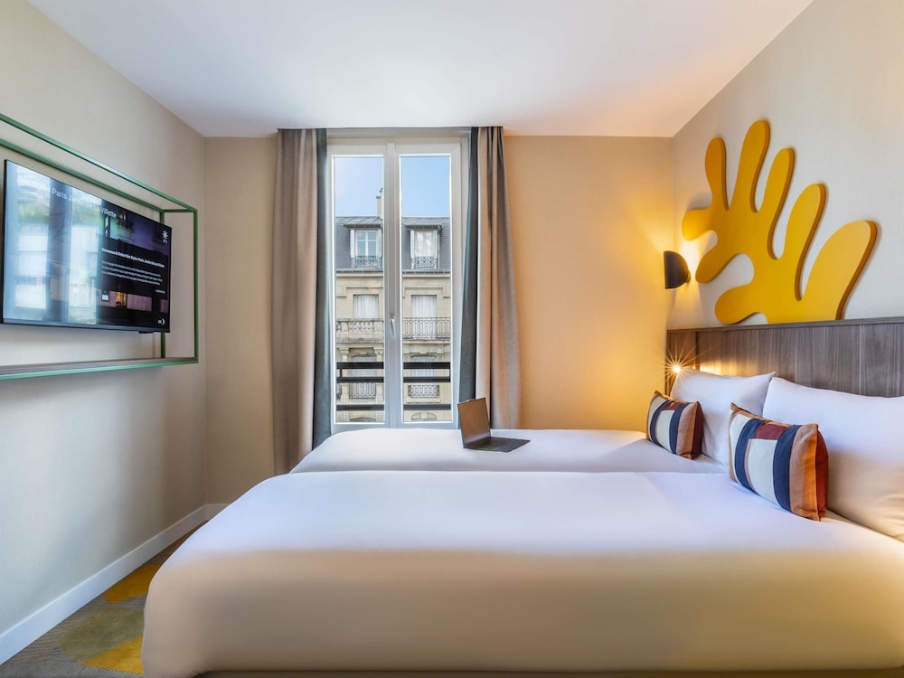 STANDARD, TWIN BEDS